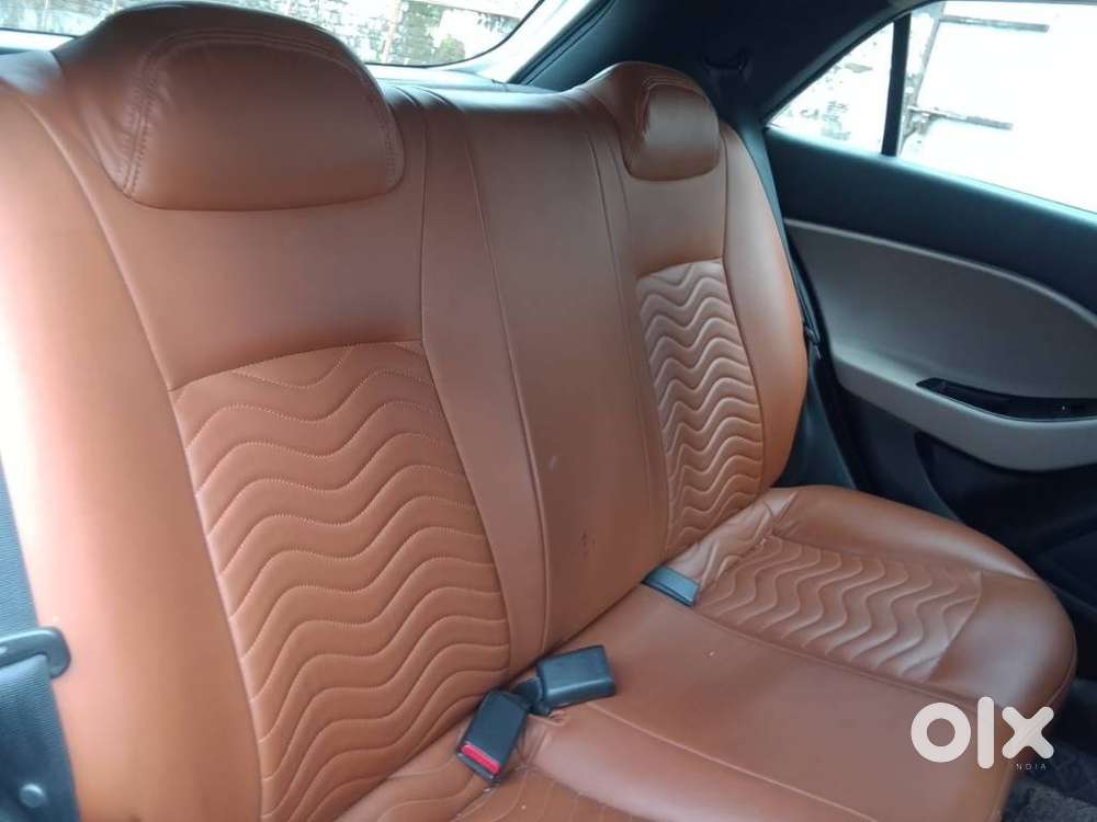 Hyundai Elite I20 Sportz Plus, 2019, Petrol