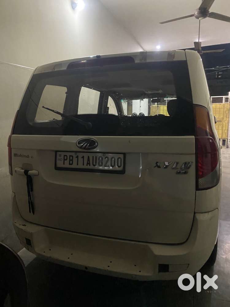 Mahindra Xylo 2011 Diesel 140000 Km Driven