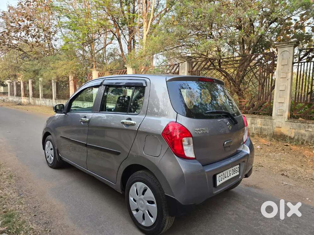 Maruti Suzuki Celerio X 2016 Petrol 90000 Km Driven