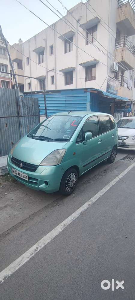 Maruti Suzuki Zen Estilo Vxi Bsiv, 2007