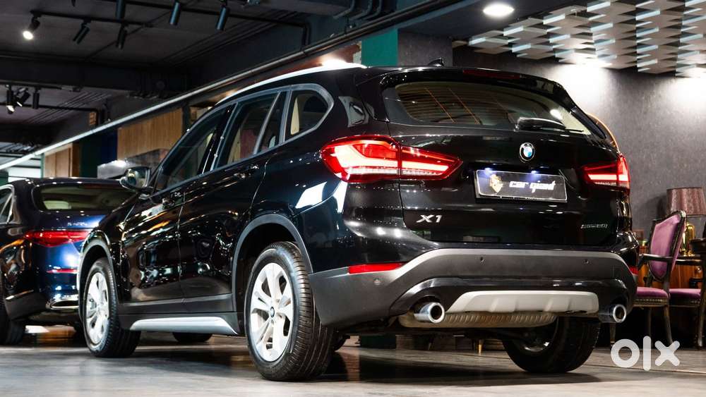 Bmw X1 2.0 Sdrive20i Xline, 2022, Petrol