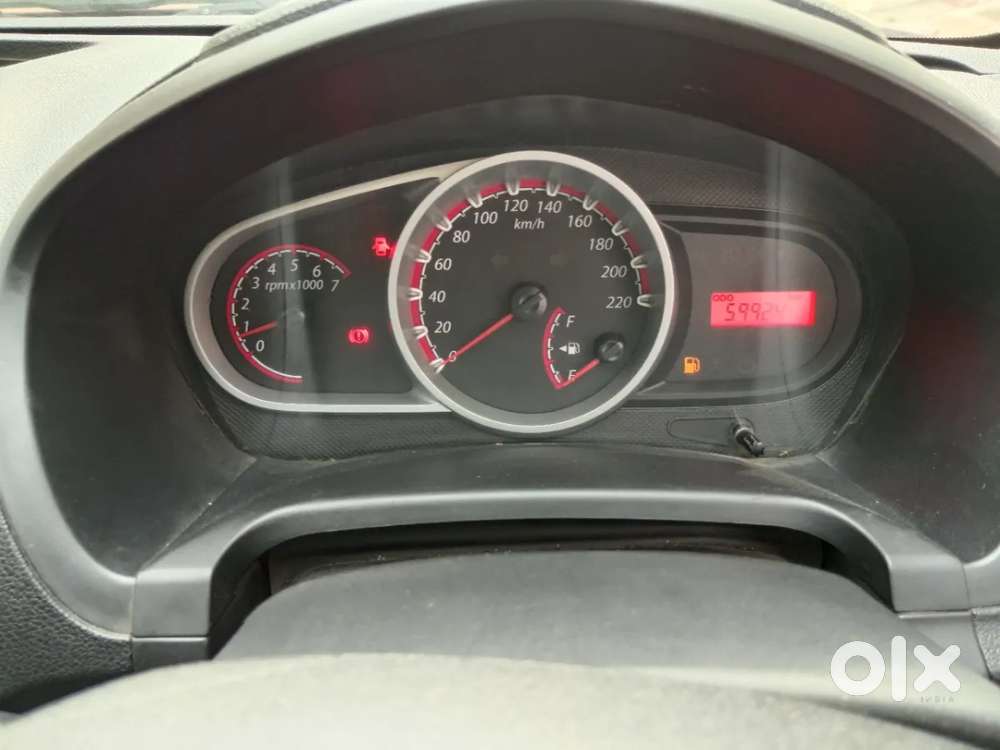Ford Figo Diesel Zxi, 2014, Diesel