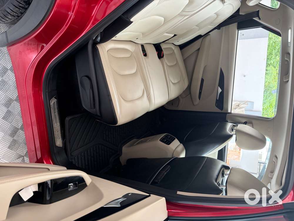 Mg Hector Petrol Sharp 2022