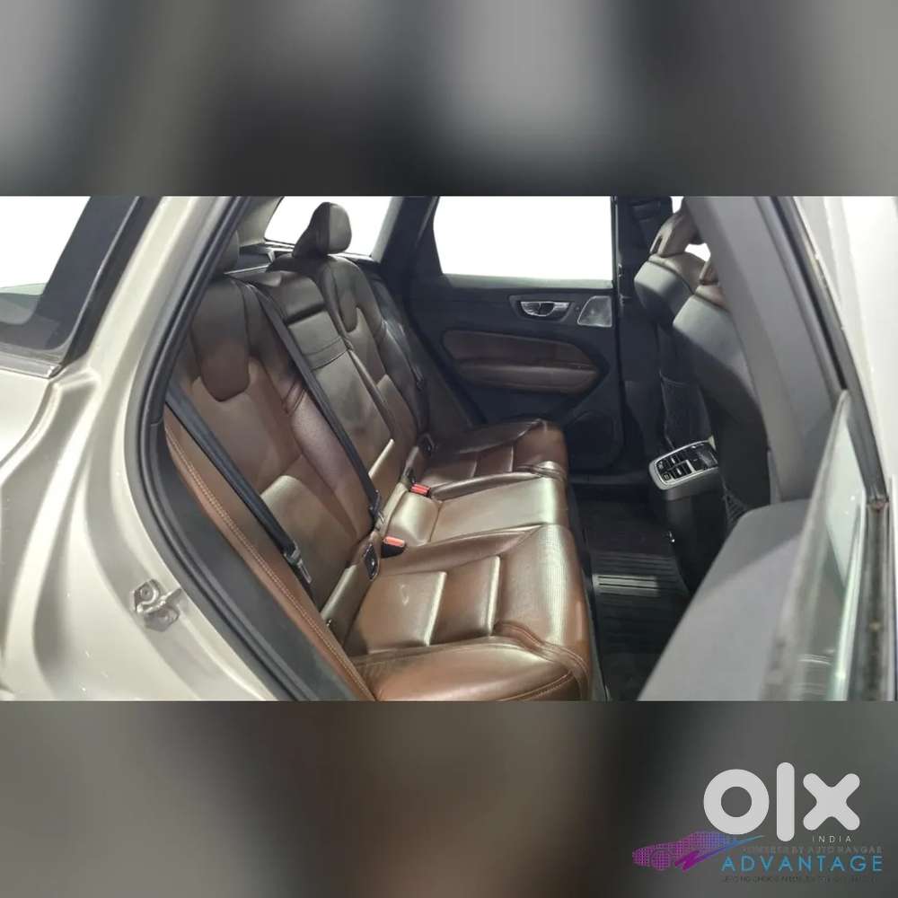 Volvo Xc60, 2019, Diesel