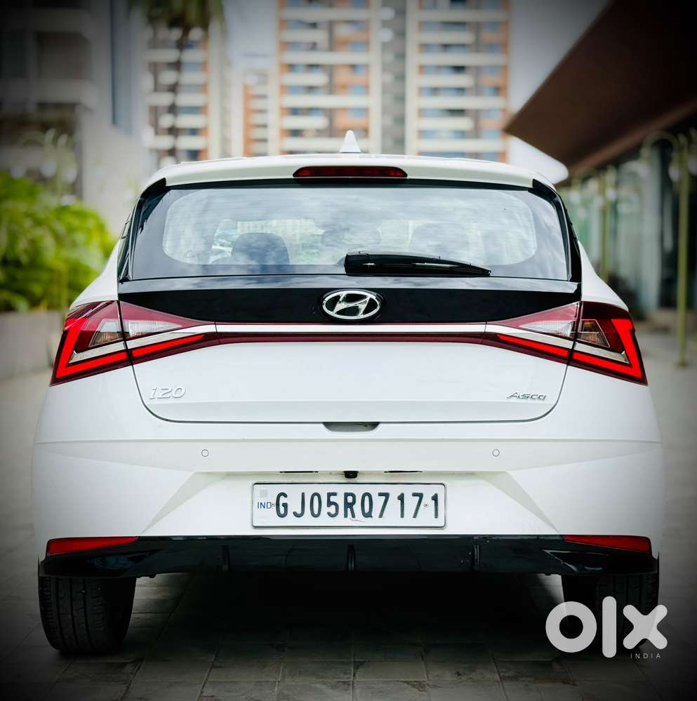 Hyundai I20 1.2 Asta, 2022, Petrol
