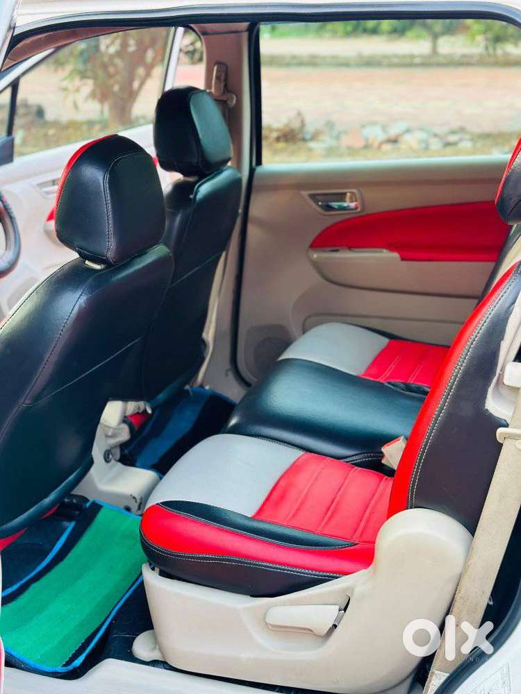 Maruti Suzuki Ertiga Vdi Shvs, 2017, Diesel