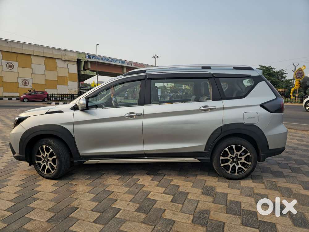 Maruti Suzuki Xl6 1.5 Zeta Mt, 2024, Petrol