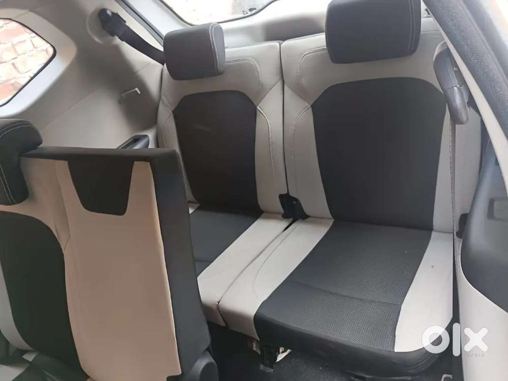 2023 Renault Triber Rxt Petrol