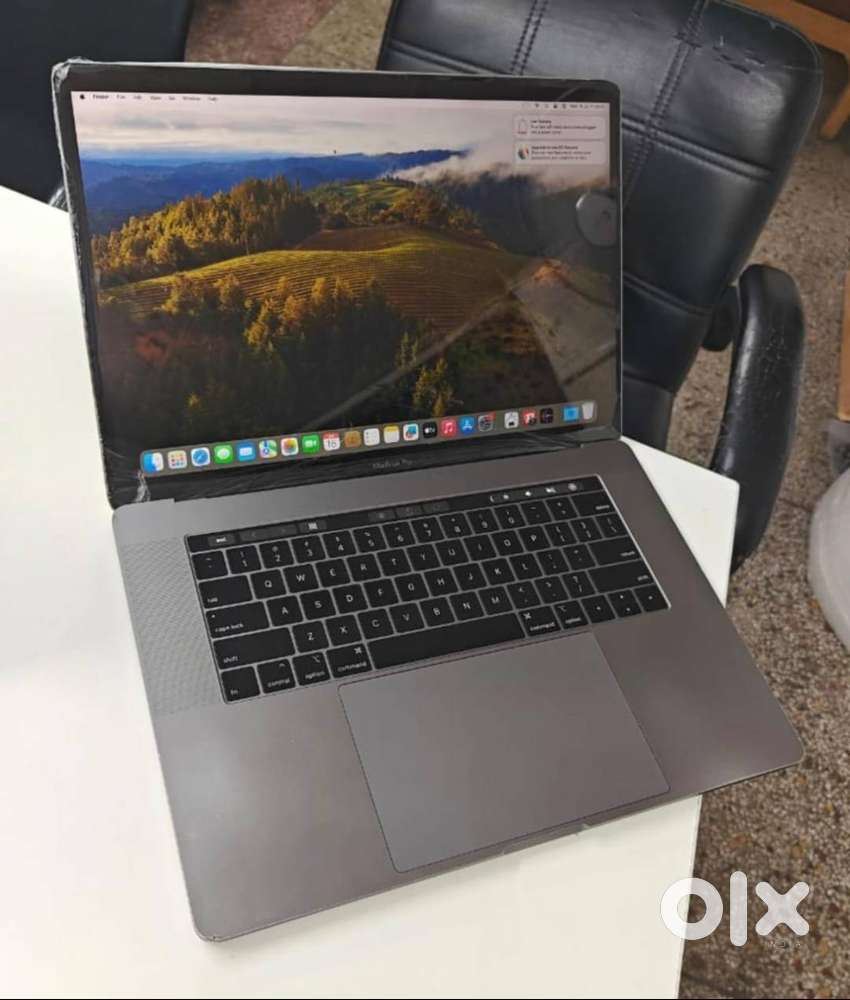 MACBOOK 13” & 15.6” DISPLAY SHARP RETINA BULK & SINGLE PCS - Computers ...
