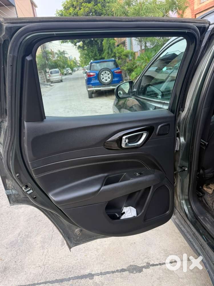 Jeep Compass Diesel S 2021