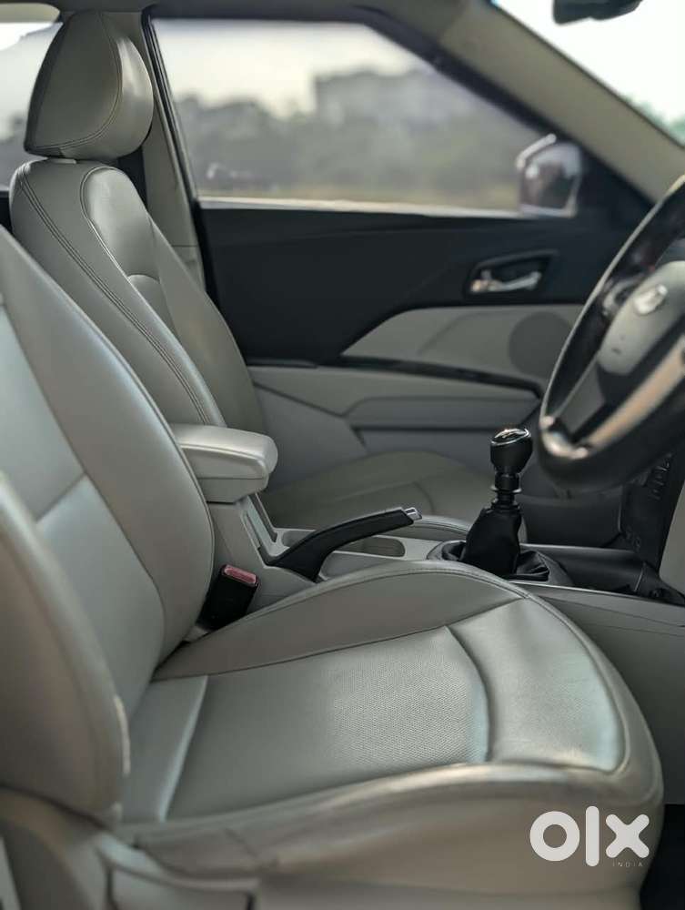 Mahindra Xuv300 W8 Option Diesel, 2019, Diesel
