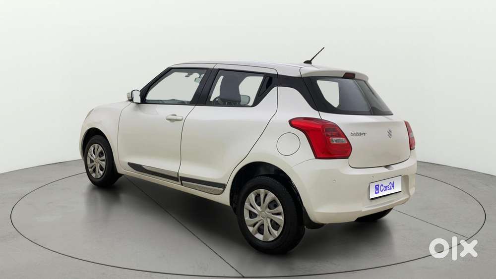 Maruti Suzuki Swift Amt Vxi, 2020, Petrol