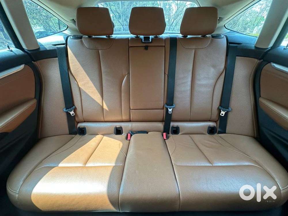 Bmw 3 Series Gt 320d Luxury Line, 2015, Diesel