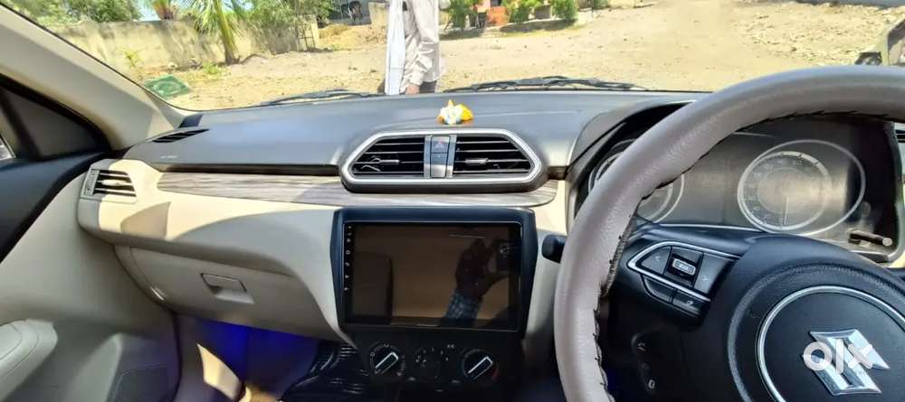 Maruti Suzuki Swift Dzire 2021 Petrol 77000 Km Driven
