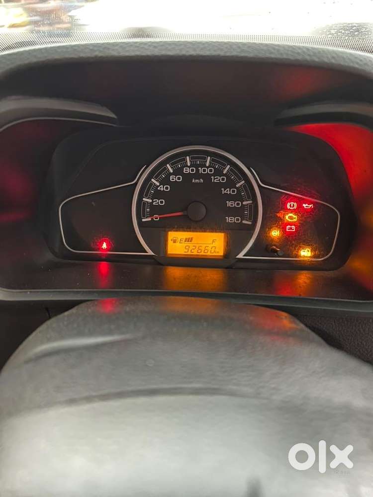 Maruti Suzuki Alto 800 Vxi 2019