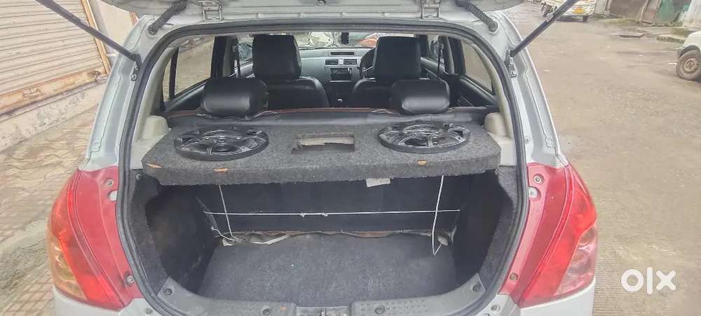 Maruti Suzuki Swift Vdi 2009