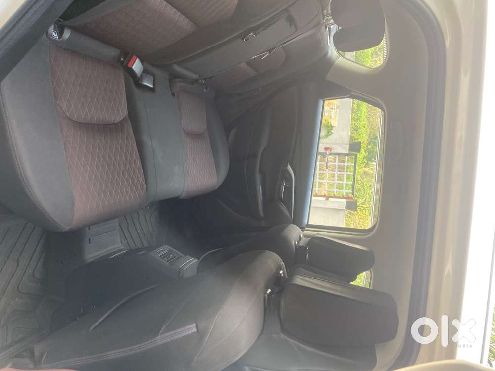 Family Car / Lady Driven Grand Vitara