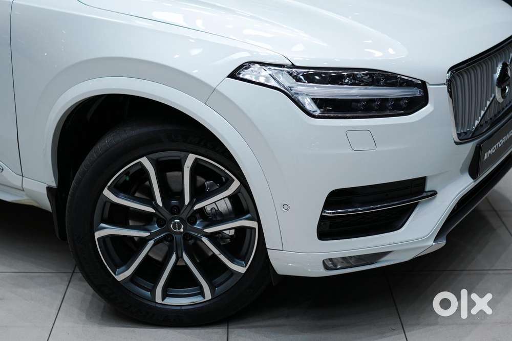 Volvo Xc 90 D5 Inscription, 2019, Diesel