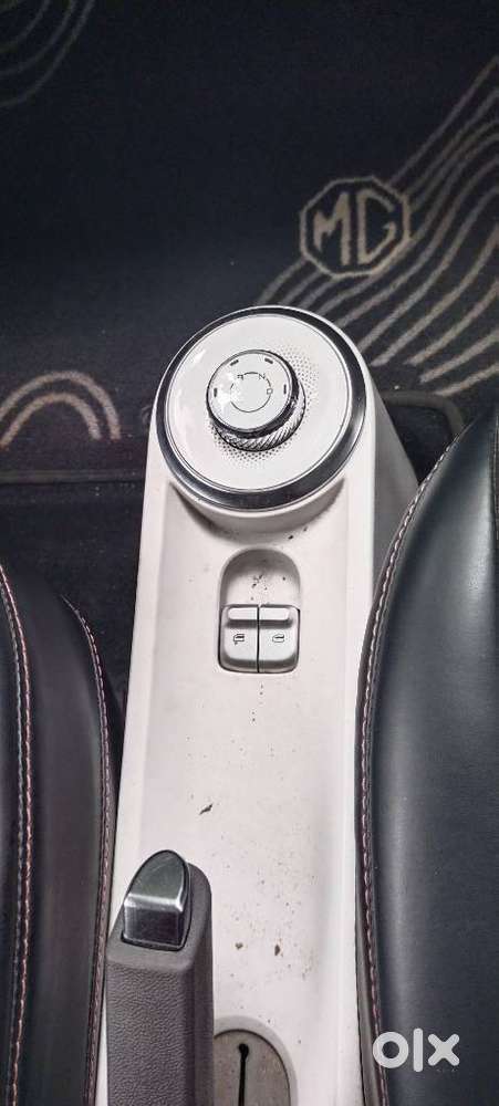 Mg Comet Ev Pace, 2023, Electric