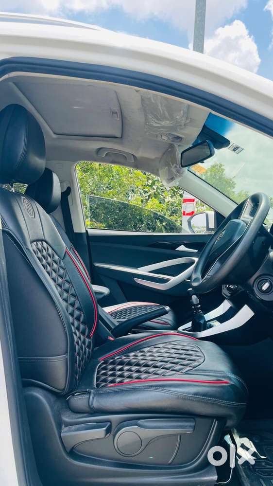 Mg Hector Shine 2.0 Turbo Diesel Mt, 2023, Diesel