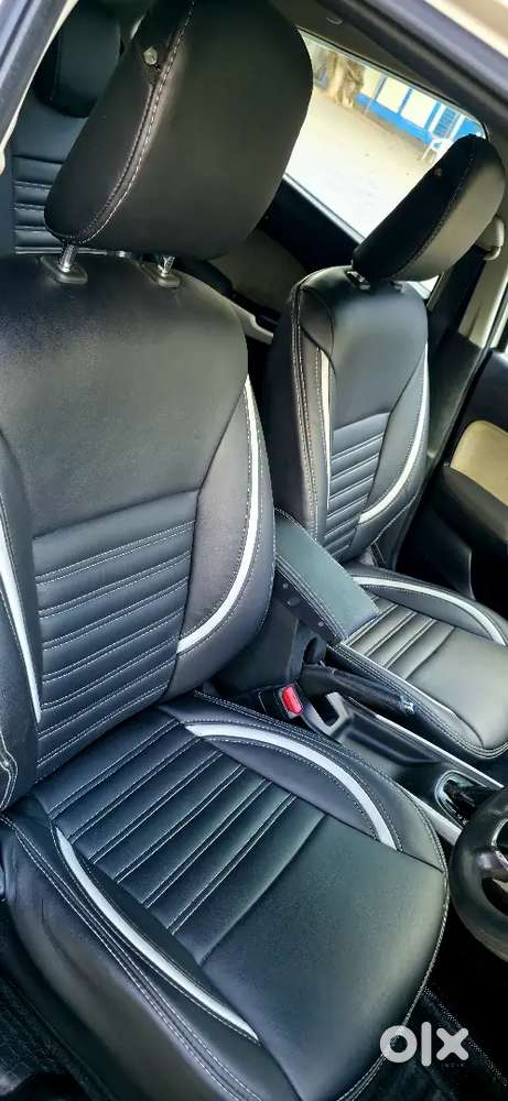 Maruti Suzuki Baleno 2016 Petrol Well Maintained