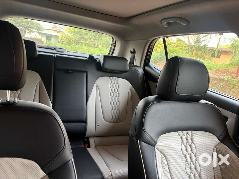 Hyundai Creta Diesel 2023