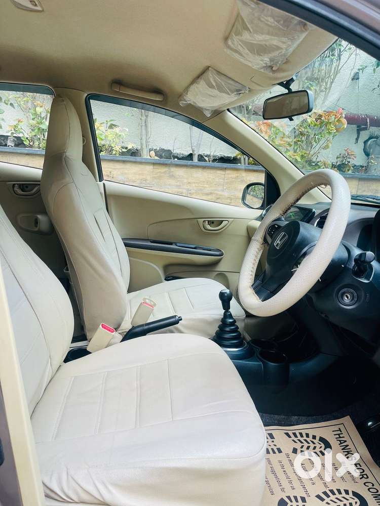 Honda Brio 2013-2016 S Mt, 2013, Petrol