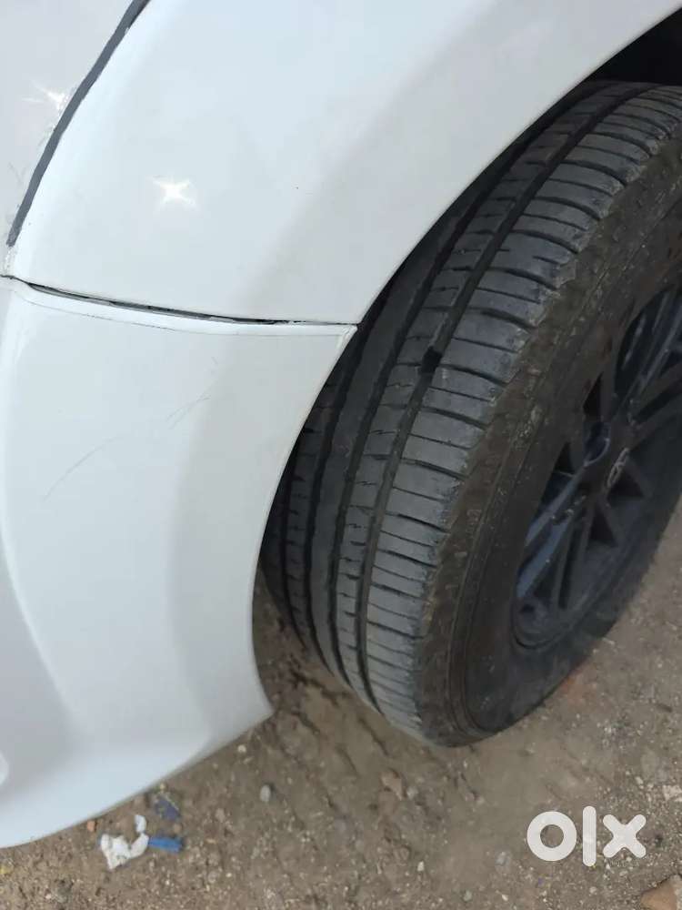 Toyota Fortuner. Good Condition For Sale.