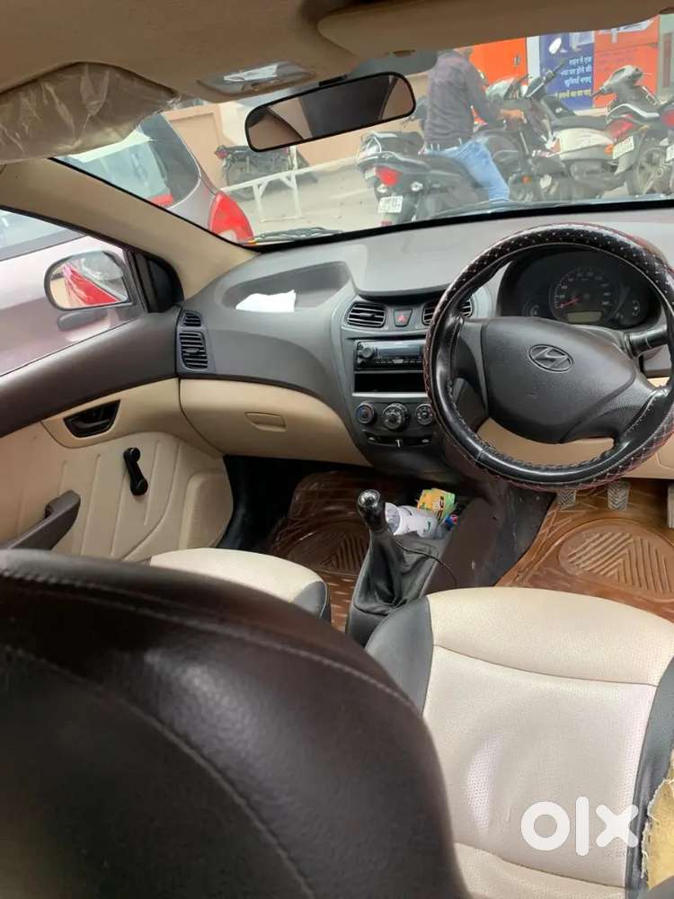 2016 Hyundai Eon D-lite +