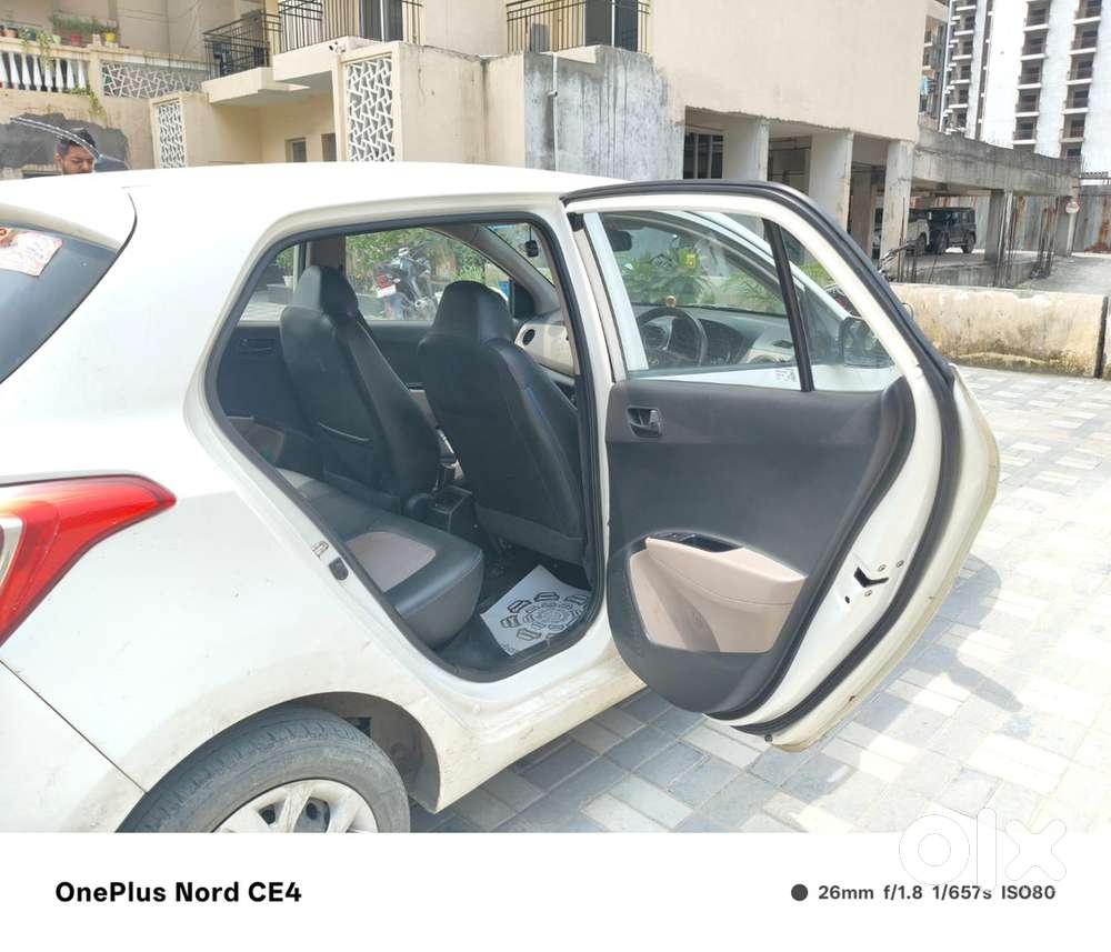 Hyundai Grand I10 2014 Petrol Well Maintained
