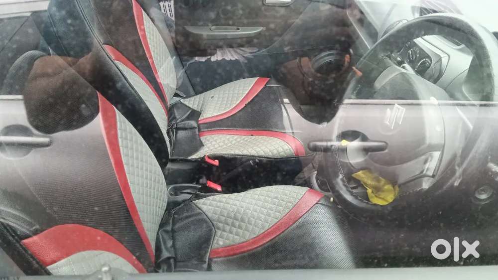 Maruti Suzuki 800 2015 Petrol Well Maintained