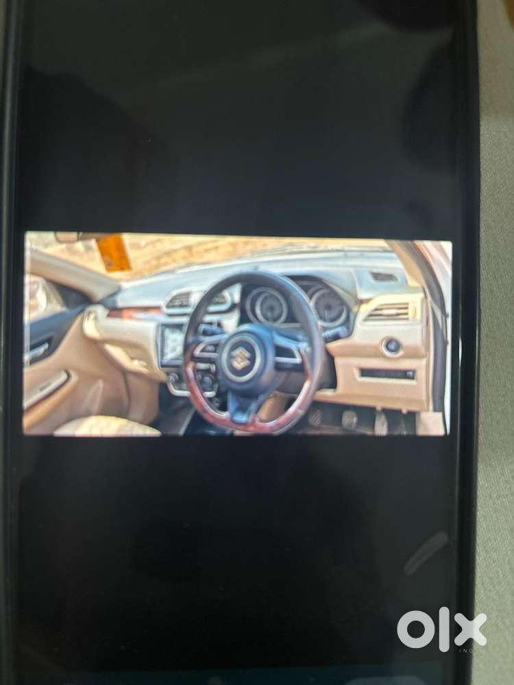 Maruti Suzuki Swift Dzire 2020 Petrol Well Maintained