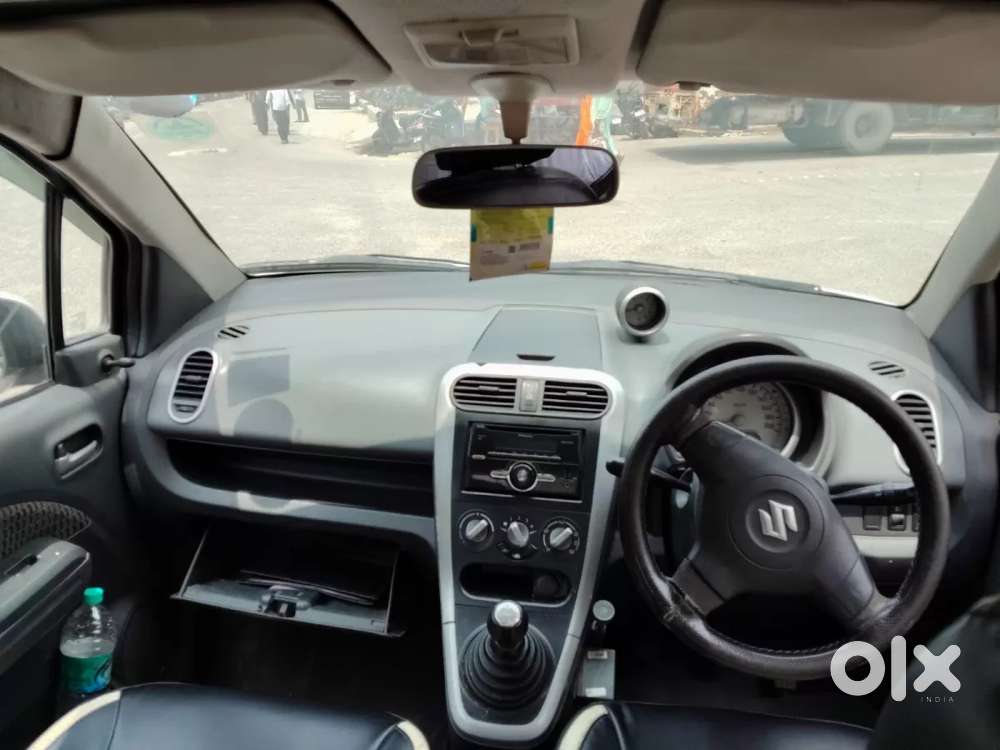 Maruti Suzuki Ritz Vxi (abs) Bs Iv, 2013, Petrol