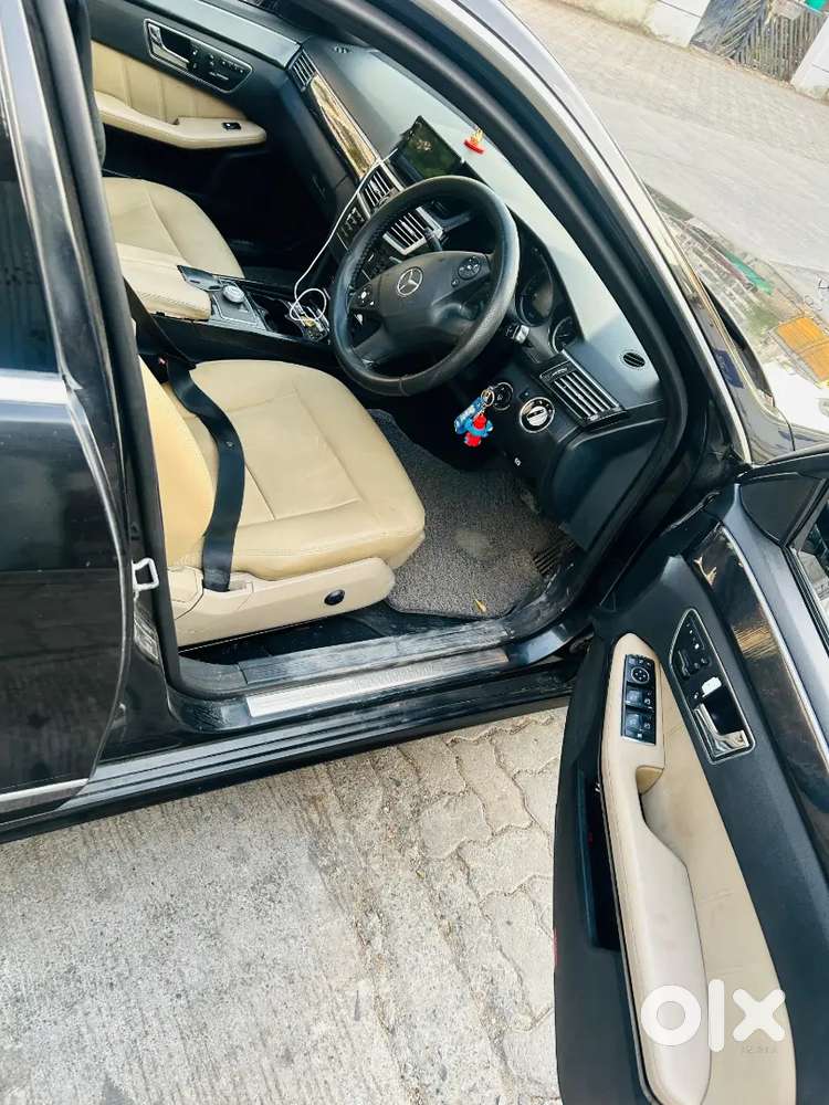 Mercedes-benz E350 Cdi(w212)