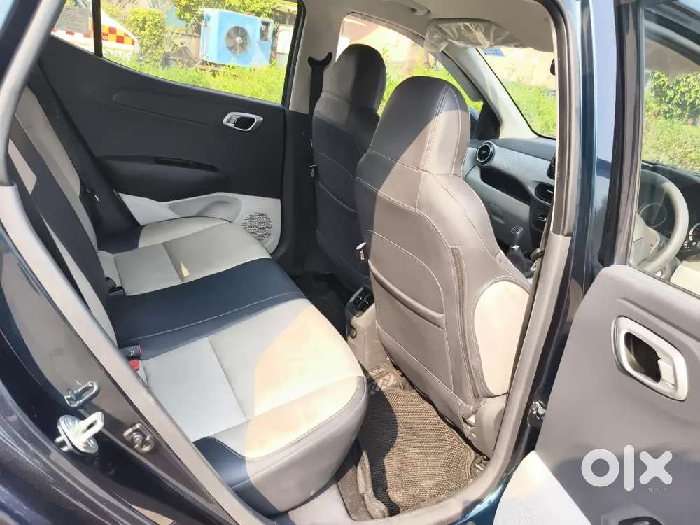 Hyundai Grand I10 Nios 2025