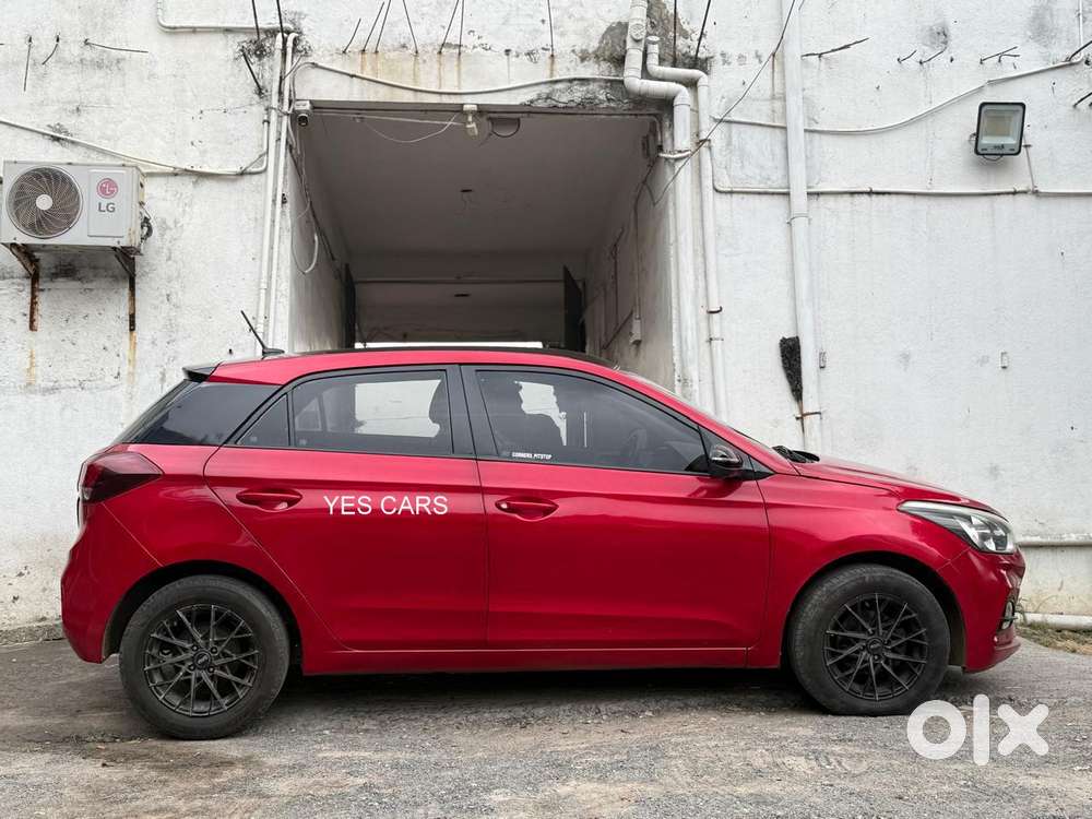 Hyundai Elite I20 Asta 1.4 Crdi, 2018, Diesel