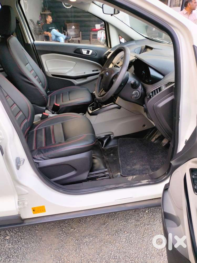 Ford Ecosport 1.5 Trend Plus Ti Vct, 2016, Diesel