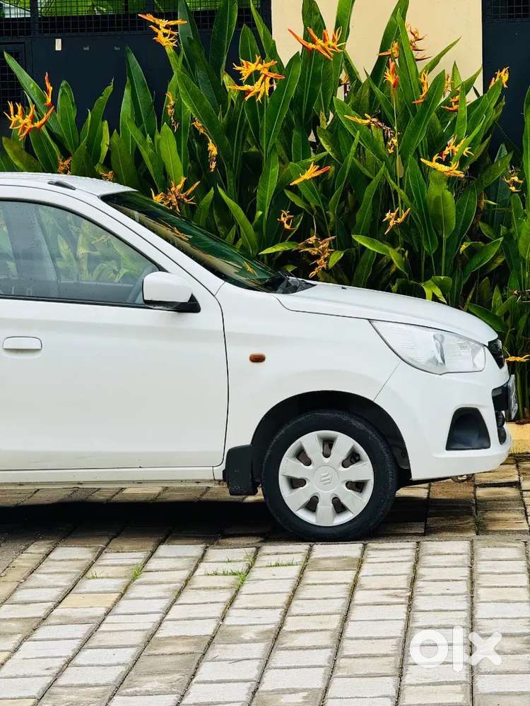 Alto K10 Automatic 2018 Single Owner