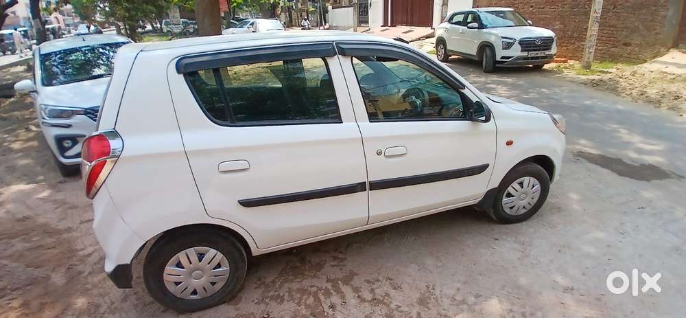Maruti Suzuki Alto 800 2012-2016 Lxi, 2013, Petrol