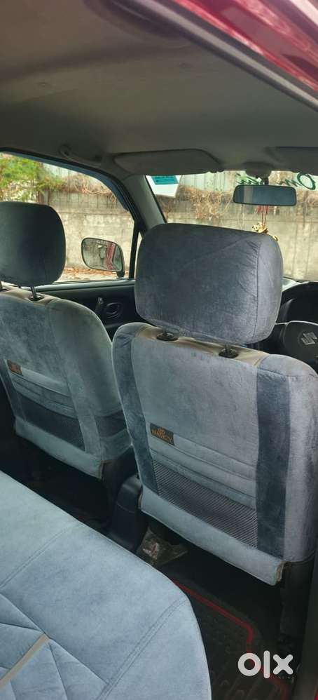 Maruti Suzuki Wagon R Lxi Optional, 2009, Petrol
