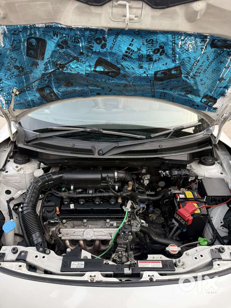 Maruti Suzuki Swift, 2023, Petrol