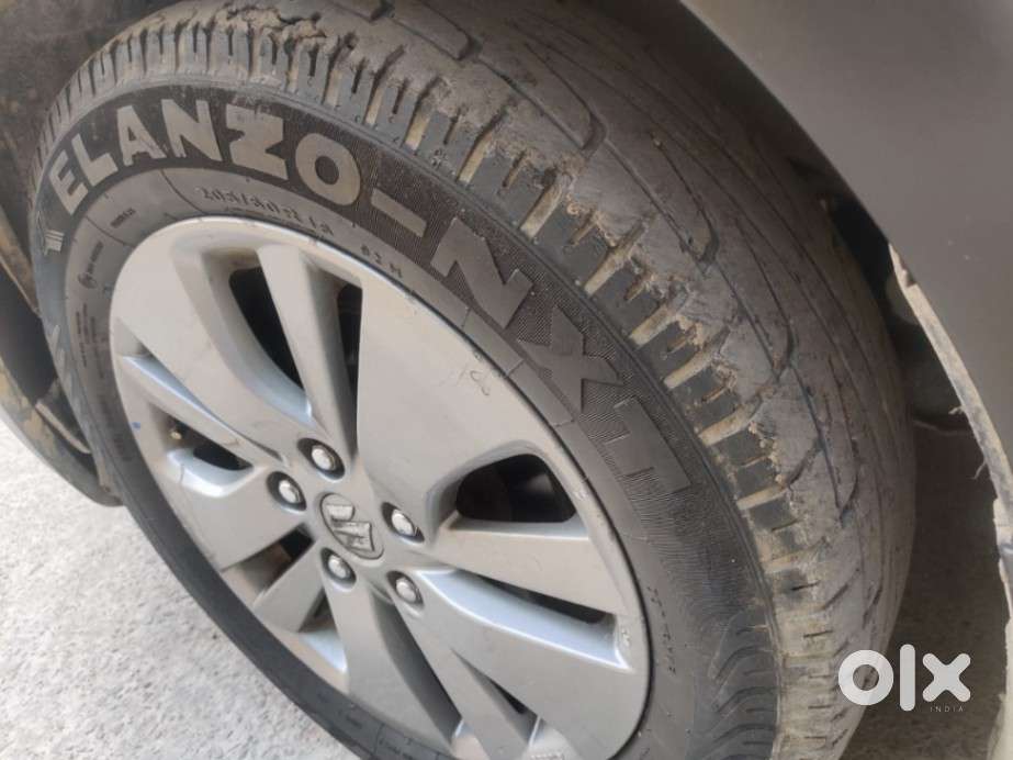 Maruti Suzuki S Cross Alpha Shvs, 2016, Diesel