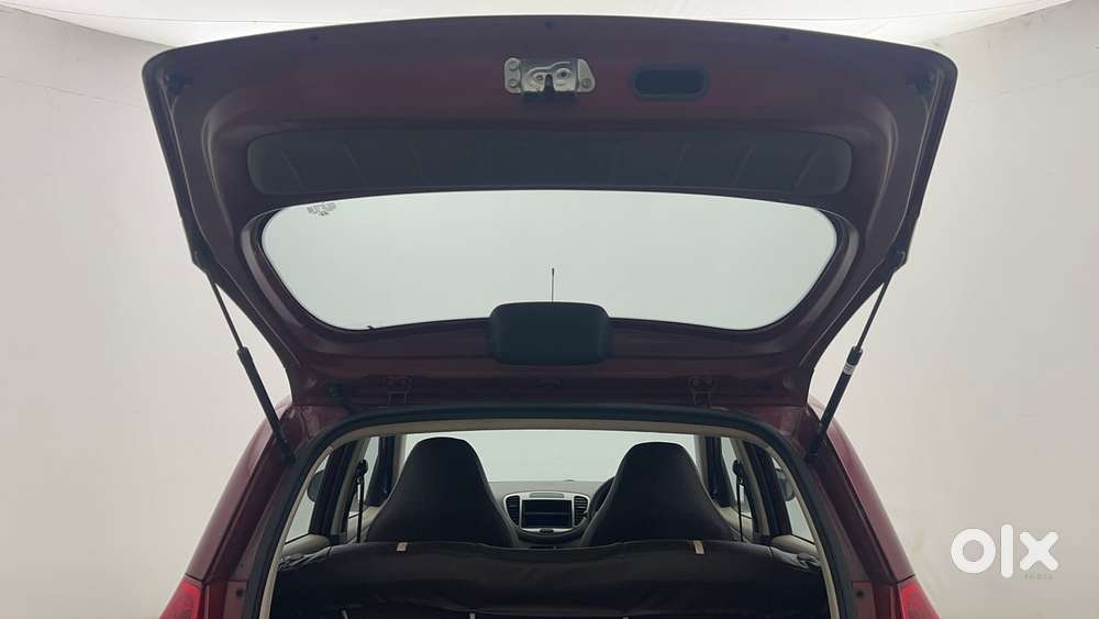Hyundai I10 Magna 1.1l, 2015, Petrol