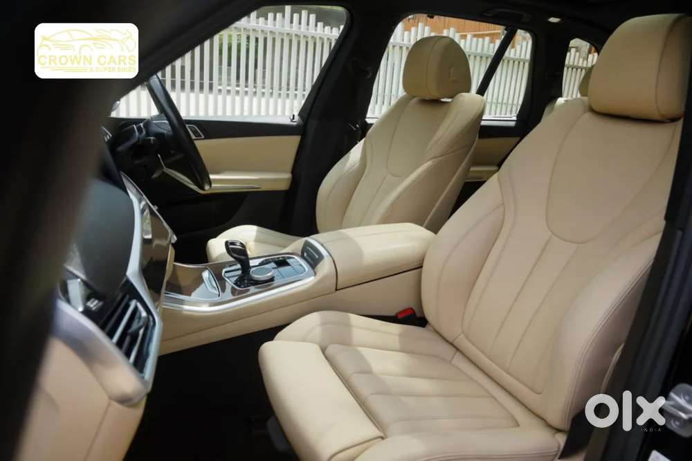 Bmw X5 3.0 Xdrive 40i Sportx Plus, 2022, Petrol