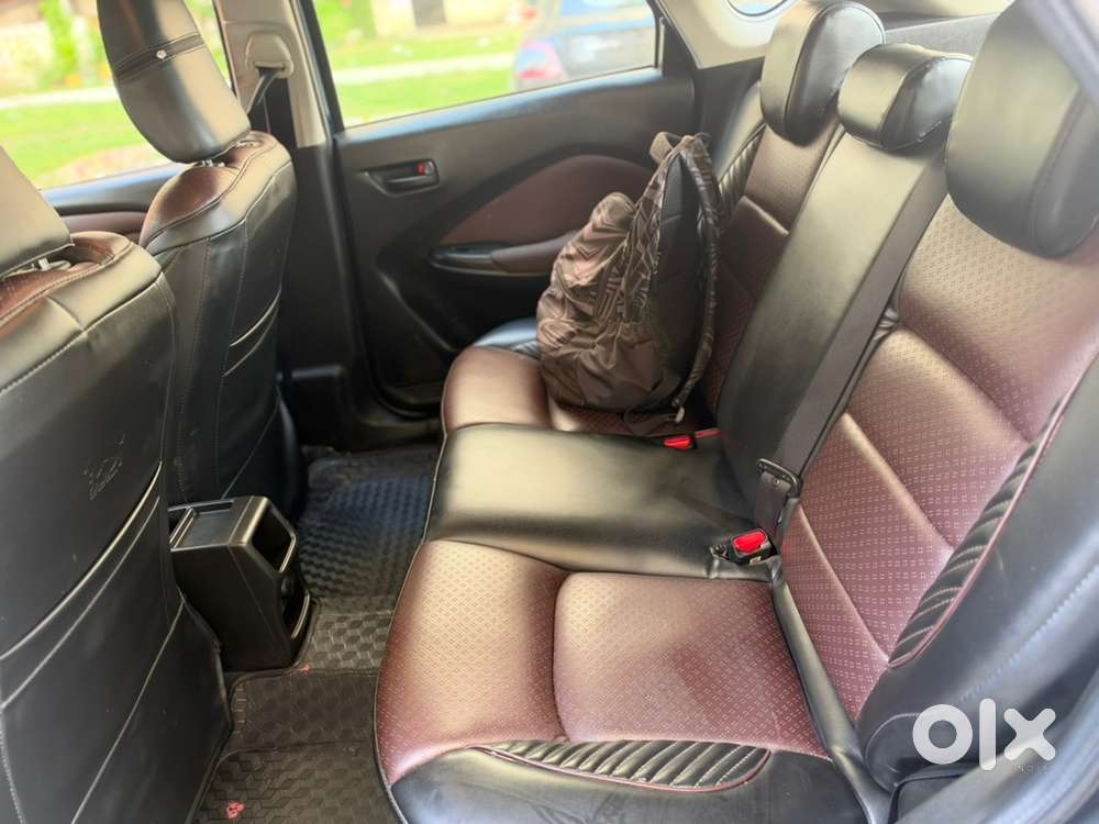 Maruti Suzuki Fronx 2023 Great Condition
