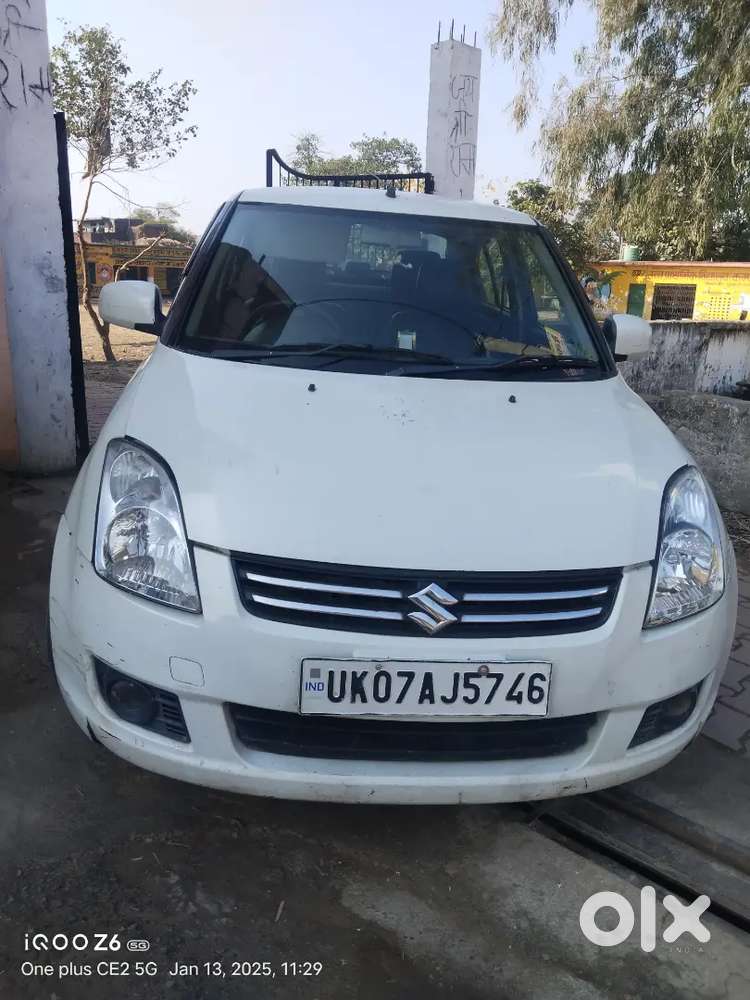 Maruti Swift Dzire Diesel 2011 2031 Tak Valid