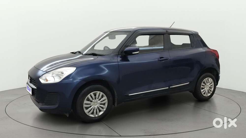Maruti Suzuki Swift Amt Vxi, 2022, Petrol
