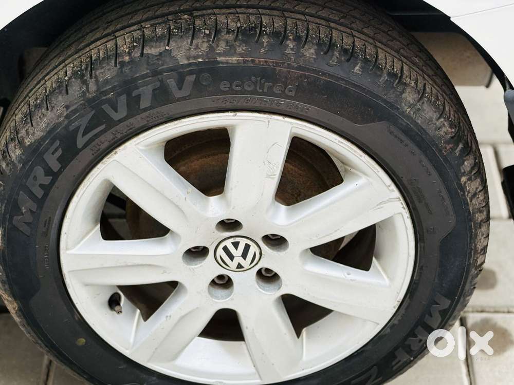 Volkswagen Vento 1.6 Comfortline Cup Edition, 2014, Diesel