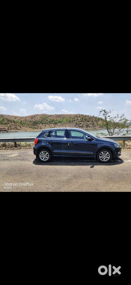 Full Condition With All Showroom Service Record