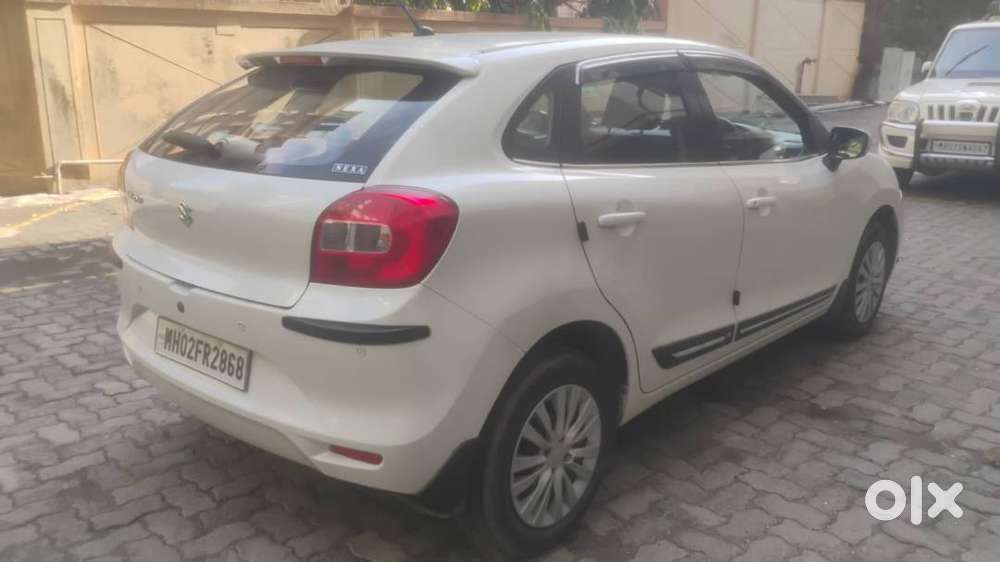Sale The Baleno Car Petrol Variant